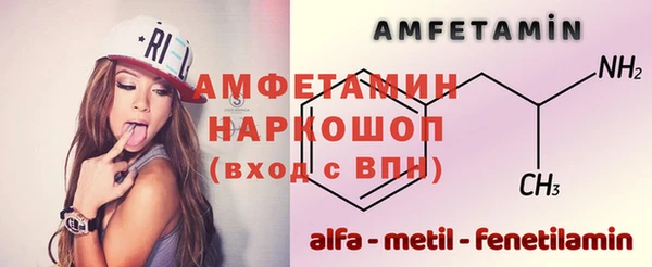 винт Верея
